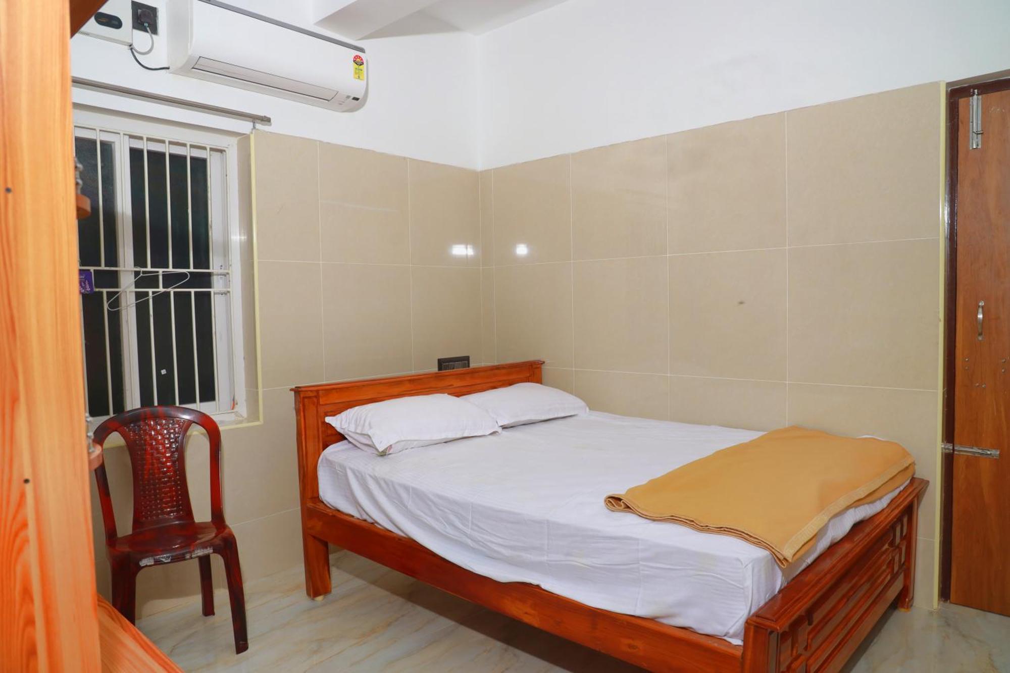 ולאנגני Lily Homestay מראה חיצוני תמונה